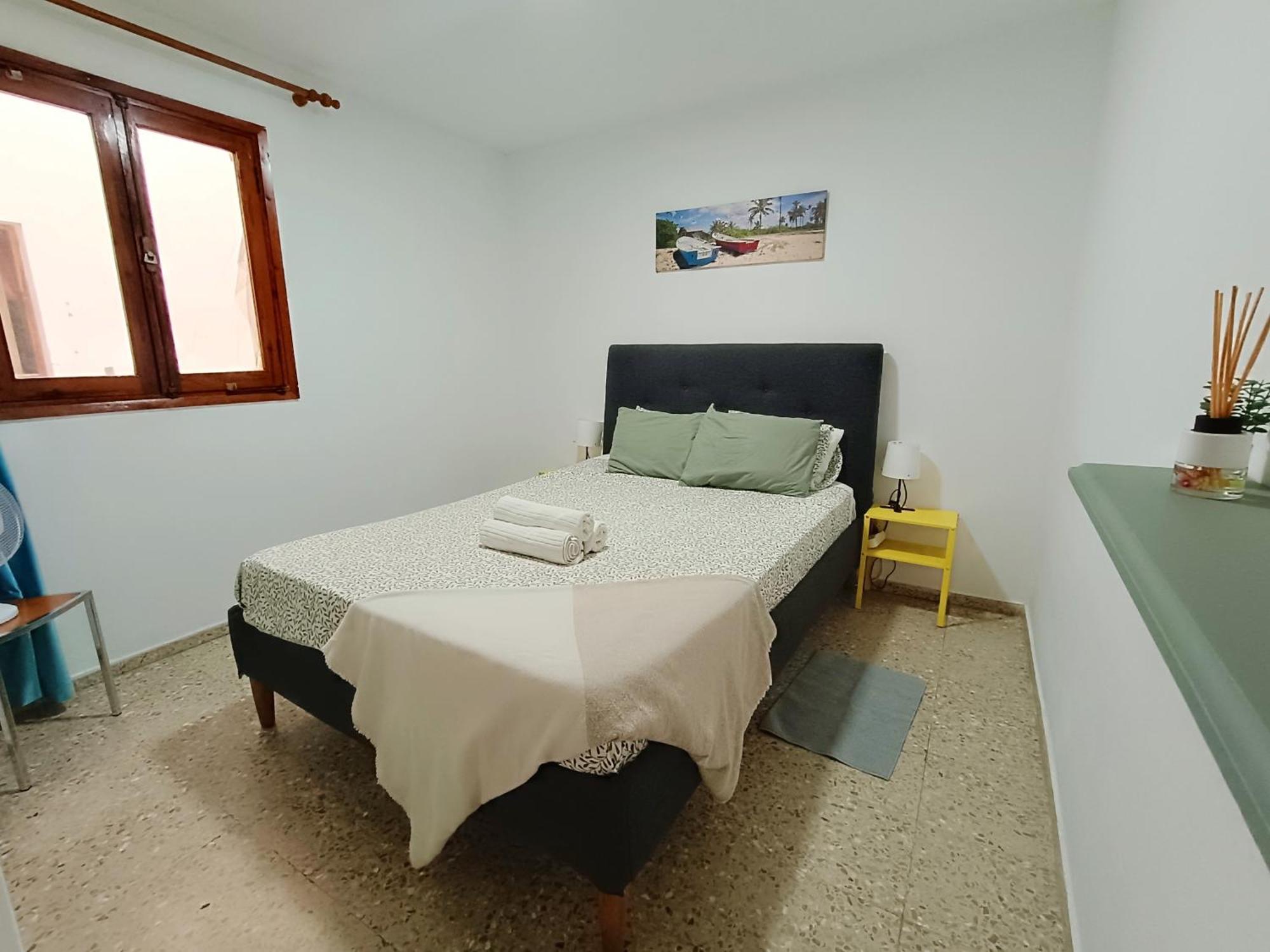 Apartamento Rentenerife Sand & Sea El Medano Exterior foto