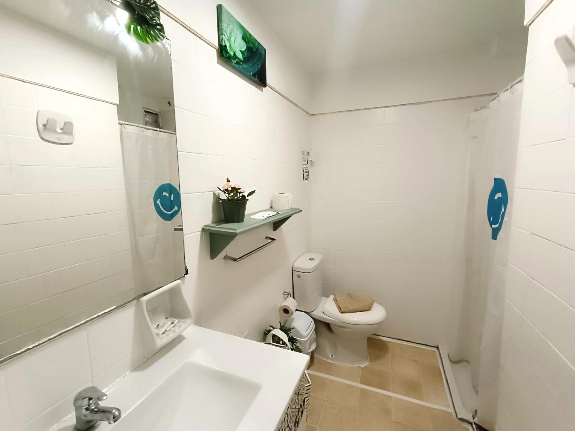 Apartamento Rentenerife Sand & Sea El Medano Exterior foto