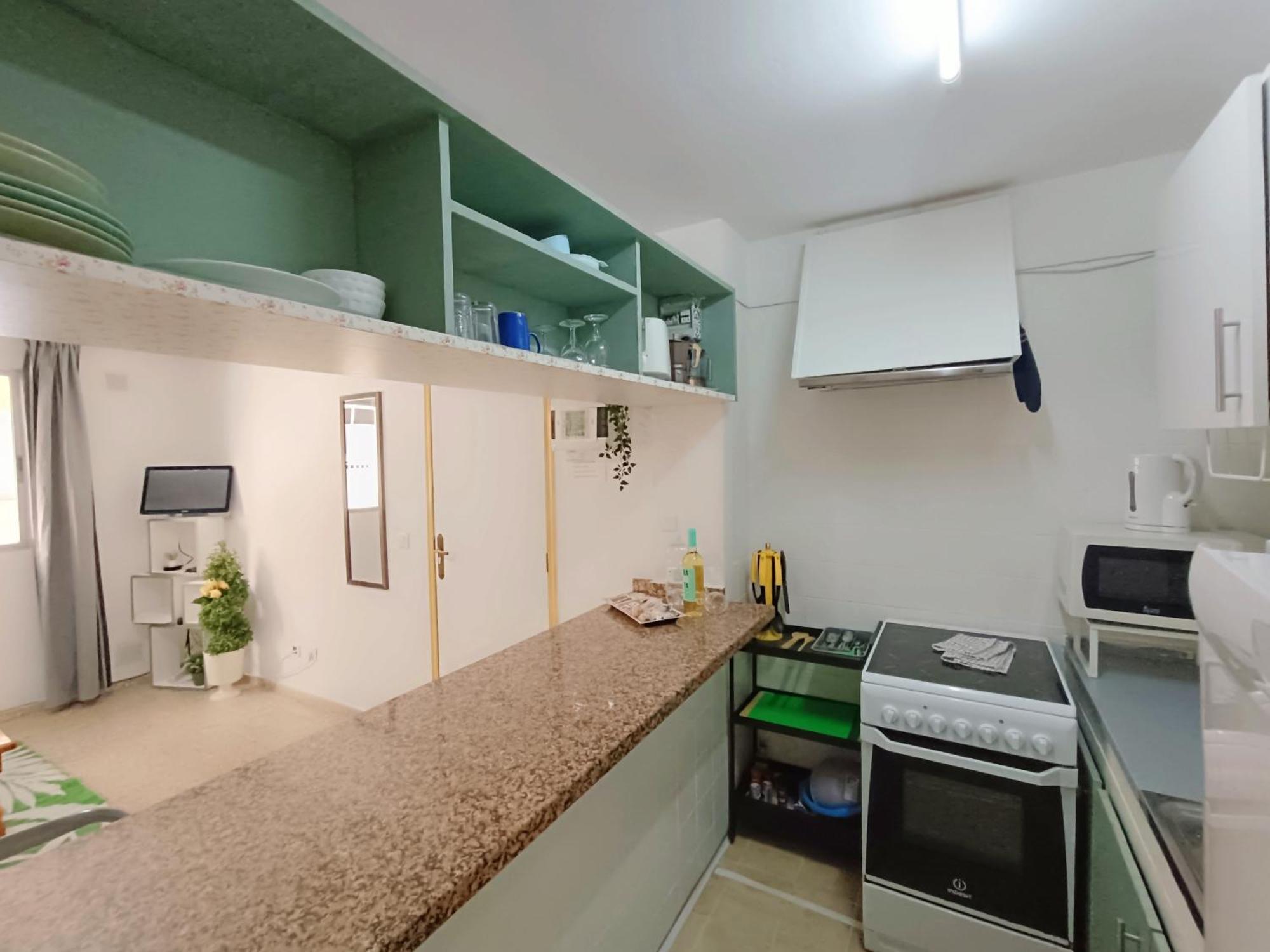 Apartamento Rentenerife Sand & Sea El Medano Exterior foto
