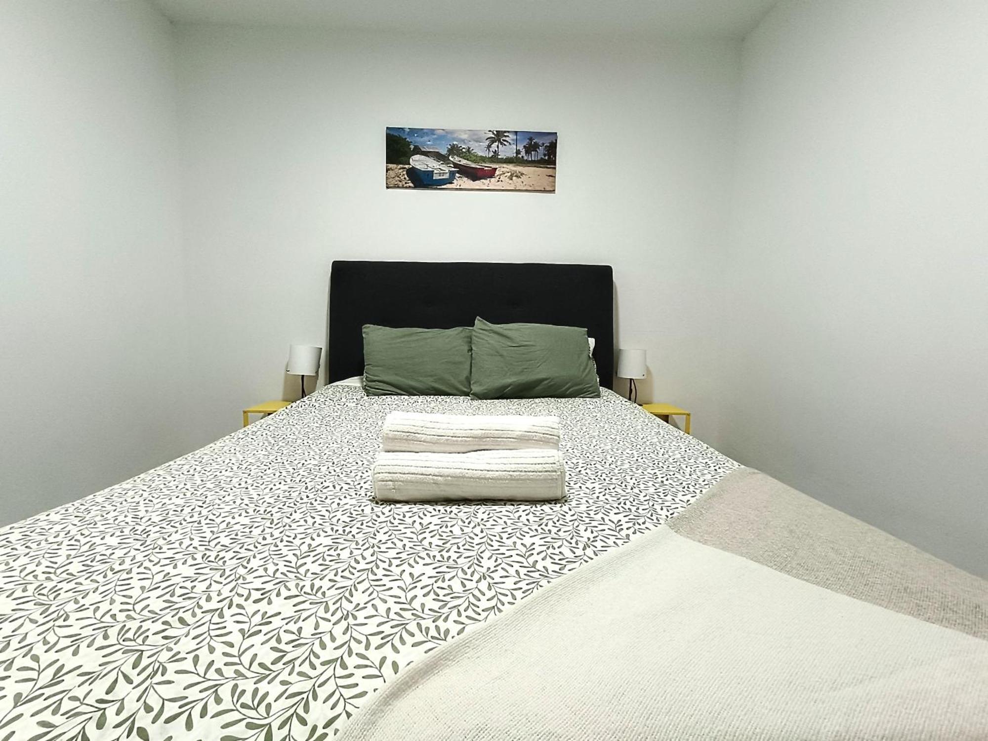 Apartamento Rentenerife Sand & Sea El Medano Exterior foto